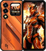 Smartphone Oukitel WP66 5G Dual Sim 6.6" 12GB/512GB Orange