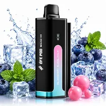  Life Pod Ec...