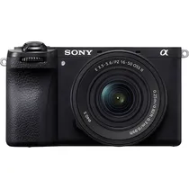  Sony Camara...