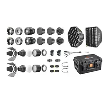  LED Godox M...