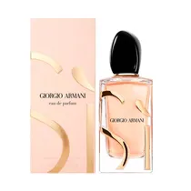 Perfume Armani Si Edp Feminino 100ML