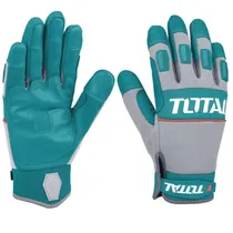 Guante de Mecánico Total TSP1806 XL