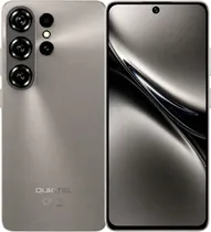 Smartphone Oukitel C26 Lte Dual Sim 6.63" 6GB/128GB Titanium