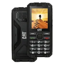  Celular Cat...