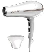 Secador de Cabelo Gama Bora Lino 1900W 110V - White