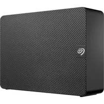 Disco Rígido Externo Seagate Expansion Desktop 16 TB (STKP16000400)