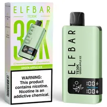 Elfbar Te 30...