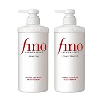 Shiseido Fin...