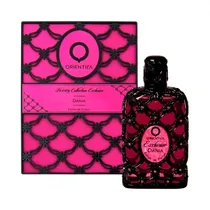 Perfume Orientica Luxury Collection Exclusive Dania Extrait de Parfum Feminino 80ML