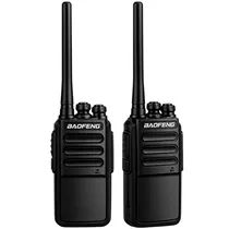  Walkie Talk...