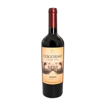 Vino Cogorn...