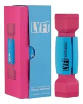Flavia LYFT ...