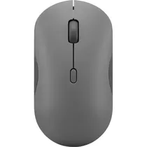 Mouse Lenovo 350 Silent Bluetooth - Cinza