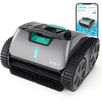 Aspirador Robô para Piscina Wybot OS7010 C1 Pro 4600 Mah 65 W - Cinza