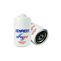 Tempest Oil ...