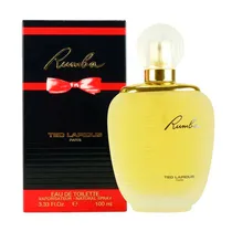 Lapidus Rumba Fem. 100ML Edt c/s