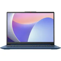 Notebook Lenovo Ideapad 1 82VG00WXUS 256 15.6" AMD Ryzen 5 7520U 8 GB - Abyss Azul