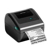Imp Termica Sate Aimo A-D450BT 108MM BT/USB-C Gray