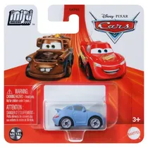  Mattel Disn...