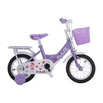 Bike Infantil Aro 12" SA25715 - Lilas