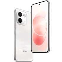 Celular Xiaomi Redmi Note 17 Pro Max 5G NFC Dual Sim de 256GB/8GB Ram de 6.83" 50+8MP/32MP - Cloud Blush