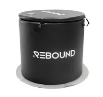  Rebound Ban...