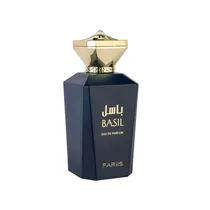 Fariis Basil Men 100ML Edp 574959
