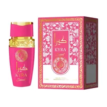 Afaq Perfume Kyra Sweet F Eau de Parfum 100ML