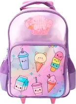  Mochila com...