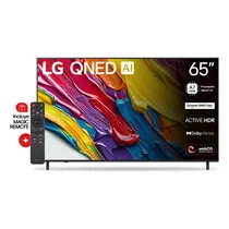 TV Smart 65"...