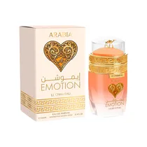 Emper Arabia...