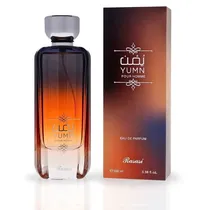  Perfume Ras...