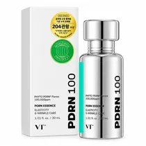 Essência Facial VT Cosmetics PDRN Essence 30ML