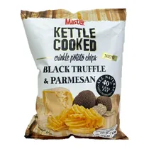  Batata Frit...