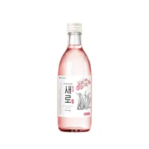  Soju Chum C...