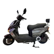  Moto Eletri...