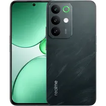 Celular Realme C85 Pro RMX5555 - 8/256GB - Dual-Sim - 6.8" - Peacock Green