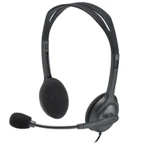  Headset Log...