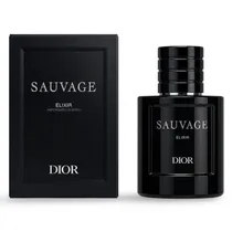 P.Christian Dior Sauvage Elixir M 100ML