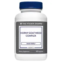  The Vitamin...