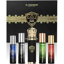  Al Haramain...