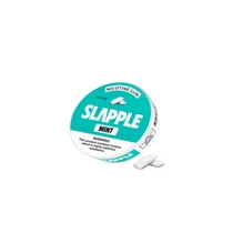 Slapple 4MG Apple c/40PCS