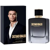  Perfume Cri...