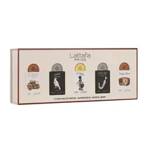  Lattafa Box...