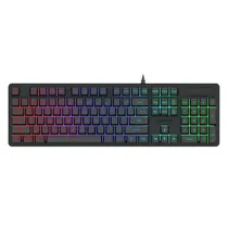  Teclado Gam...