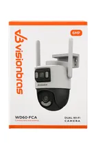 CCTV Cam Vis...