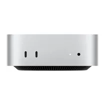 Apple Mac Mini MU9D3LL/A M4 16/256GB - Silver
