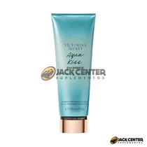 Loção Corporal Victoria's Secret Aqua Kiss Shimmer 236ML