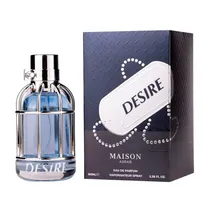  Perfume Mas...