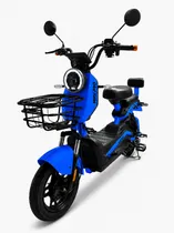  Moto Elétri...